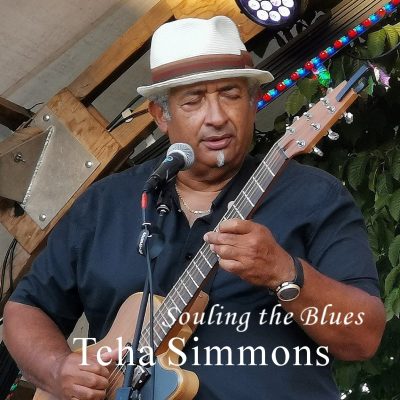 Tcha Simmons Souling The Blues20251013